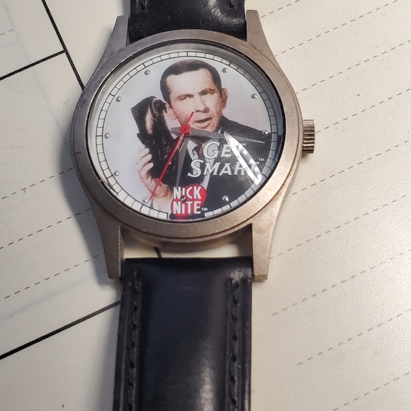 Get Smart TV Show Watch. - Picture 3 of 6